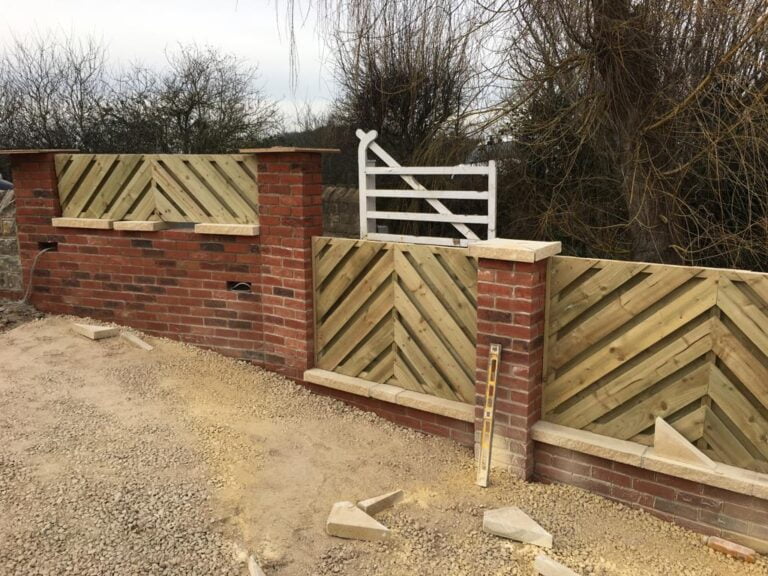 Sheffield Fencing Excellence One Panel At A Time Handsworth Fencing