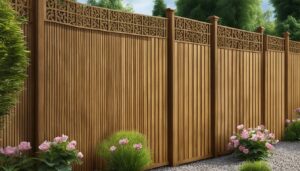 Landscaping and Fence Installation by Handsworth Fencing Services
