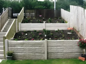 Sheffield Landscaping Project